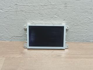 Дисплей информационный Audi Q7