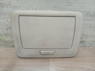 Запчасть зеркало салона BMW 7