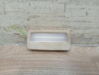 Запчасть плафон салонный BMW 7