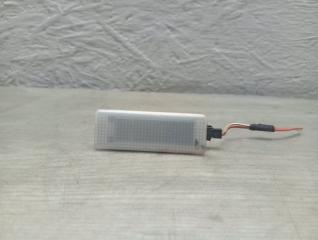 Запчасть плафон салонный BMW X6