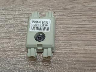 Запчасть усилитель антенны BMW 7