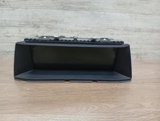 Дисплей информационный BMW 7