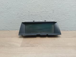 Дисплей информационный BMW 7