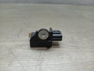 Фото запчасти датчик удара Honda Pilot контрактная запчасть Запчасть датчик удара Honda Pilot
