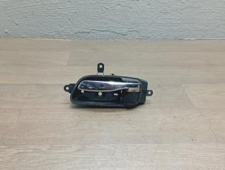 Фото запчасти ручка двери левая Nissan PATHFINDER контрактная запчасть Запчасть ручка двери левая Nissan PATHFINDER