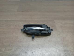 Фото запчасти ручка двери правая Nissan PATHFINDER контрактная запчасть Запчасть ручка двери правая Nissan PATHFINDER