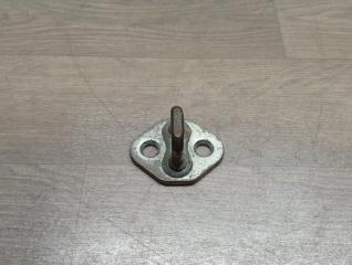 Фото запчасти скоба замка багажника Honda Pilot контрактная запчасть Запчасть скоба замка багажника Honda Pilot