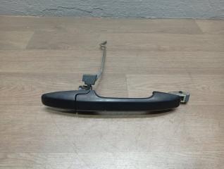 Фото запчасти ручка двери правая Honda Pilot контрактная запчасть Запчасть ручка двери правая Honda Pilot
