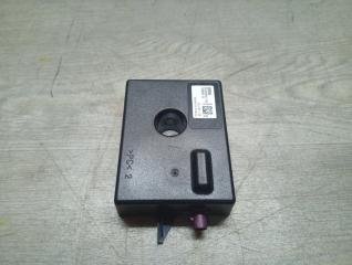 Запчасть усилитель антенны BMW X6