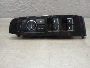 Блок кнопок стеклоподъемников левый Kia Sorento Prime