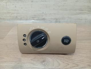 Запчасть переключатель света Mercedes GL