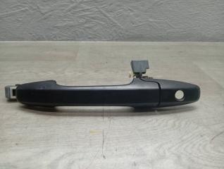 Фото запчасти ручка двери передняя левая Honda Pilot контрактная запчасть Запчасть ручка двери передняя левая Honda Pilot