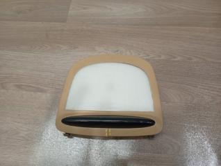 Запчасть плафон салонный задний Mercedes GL