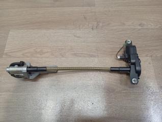 Запчасть стеклоподъемник задний левый Mercedes GL