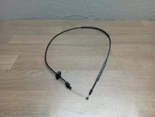 Трос капота BMW 3 контрактная Трос капота BMW 3