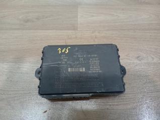 Блок бесключевого доступа Land Rover Vogue 3