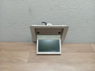 Дисплей информационный Cadillac Escalade