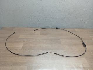 Трос капота Land Rover Discovery 3 контрактная Трос капота Land Rover Discovery 3