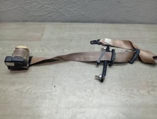 Запчасть ремень безопасности передний левый BMW X5