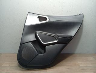 Карта дверная обшивка задняя правая Kia Soul