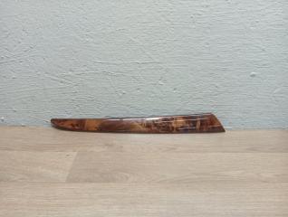 Запчасть накладка обшивки двери задняя правая BMW X5