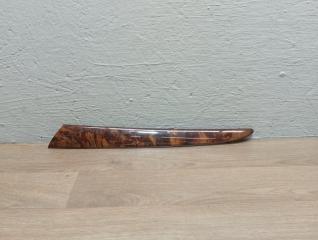 Запчасть накладка обшивки двери задняя левая BMW X5