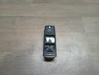 Блок кнопок стеклоподъемников левый Mercedes ML