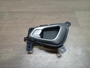 Запчасть ручка двери задняя левая Kia Soul