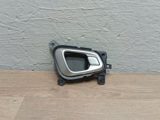 Запчасть ручка двери задняя правая Kia Soul