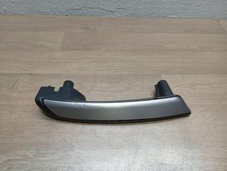 Запчасть накладка обшивки двери передняя левая INFINITI FX35