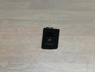 Запчасть кнопка стеклоподъемника задняя левая BMW X5