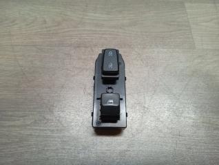 Запчасть кнопка стеклоподъемника передняя правая Kia Soul