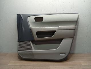 Карта дверная обшивка передняя правая Honda Pilot