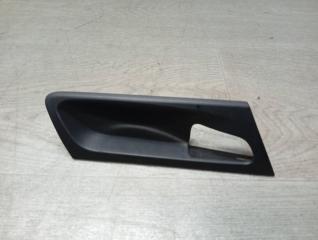Запчасть накладка обшивки двери задняя правая BMW X6