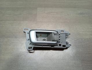 Фото запчасти ручка двери правая Honda Pilot контрактная запчасть Запчасть ручка двери правая Honda Pilot