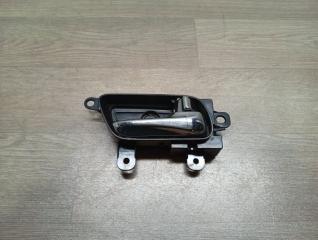 Запчасть ручка двери правая INFINITI FX37