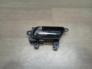 Запчасть ручка двери левая INFINITI FX37