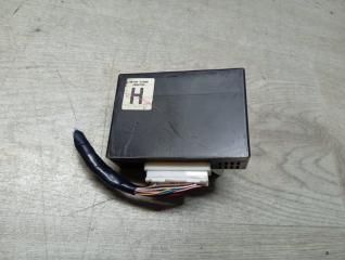 Запчасть блок давления в шинах INFINITI FX37