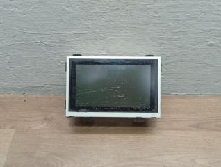 Дисплей информационный Nissan PATHFINDER