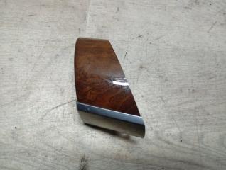 Запчасть накладка торпеды левая BMW X6