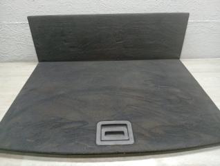 Запчасть пол багажника Volkswagen Touareg