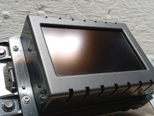 Дисплей информационный Ford EXPLORER