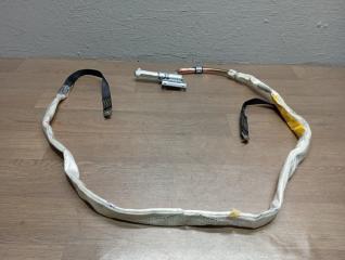 Запчасть подушка безопасности шторка передняя правая BMW X5