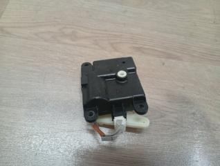 Запчасть моторчик заслонки печки INFINITI FX37