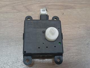 Запчасть моторчик заслонки печки INFINITI FX37