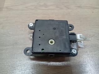 Фото запчасти моторчик заслонки печки INFINITI FX37 контрактная запчасть Запчасть моторчик заслонки печки INFINITI FX37