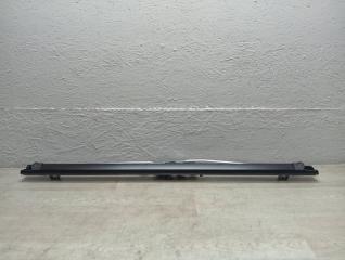 Шторка окна задняя BMW 7