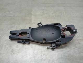 Кронштейн ручки двери задний левый BMW X6