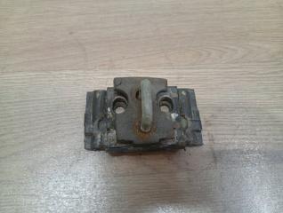 Запчасть скоба замка багажника Mercedes GL