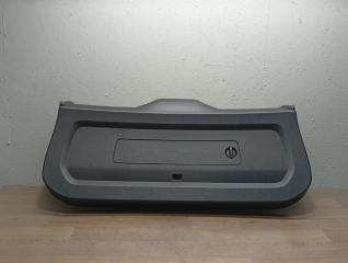 Обшивка крышки багажника VOLVO XC90 контрактная Обшивка крышки багажника VOLVO XC90